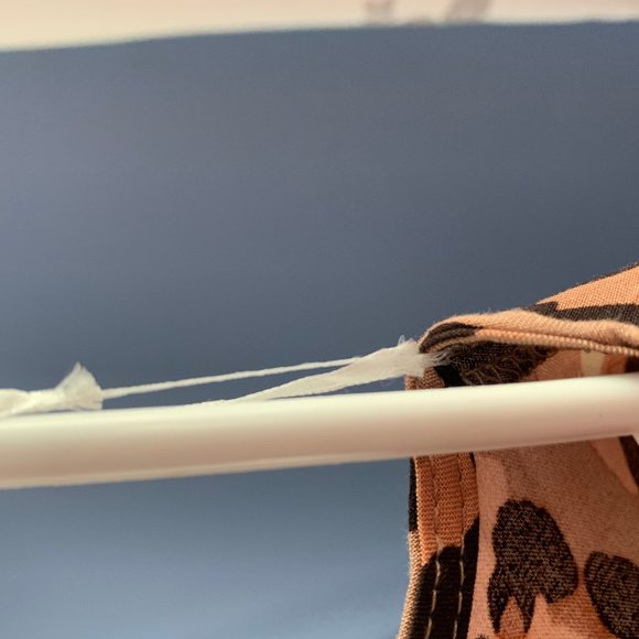 Label of Love Leopard Print Dress, size Medium, New with tags - Picture 13 of 13